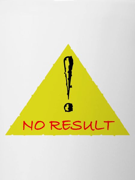 No Result