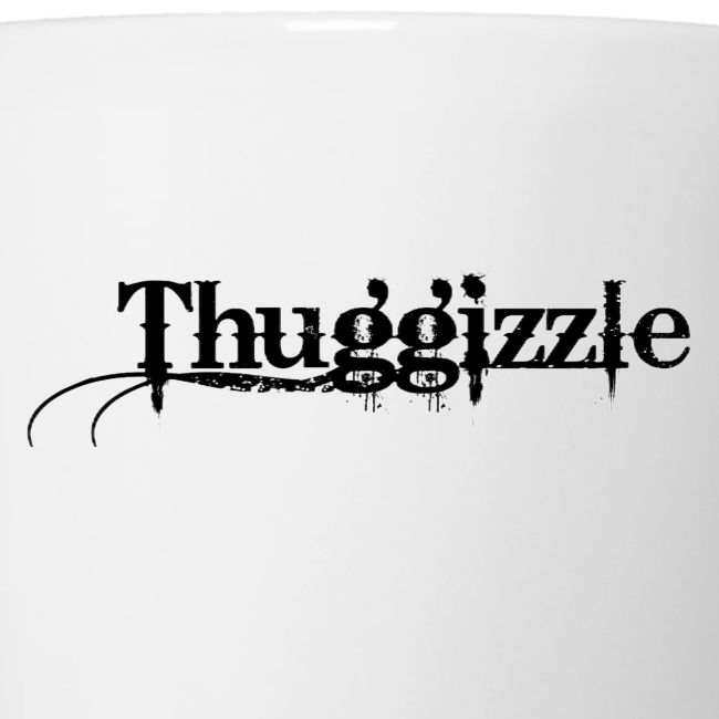 Thuggizzle -Black