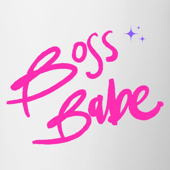 Boss Babe