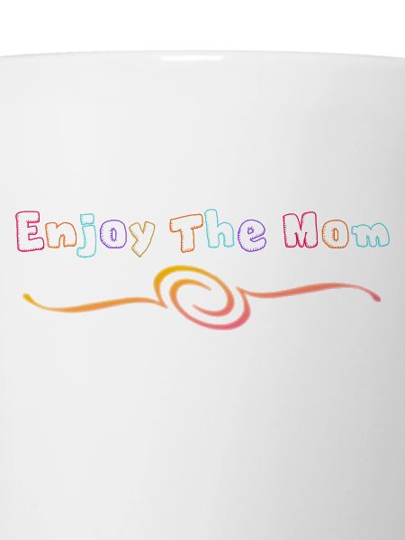 Comfy & Stylish Mom