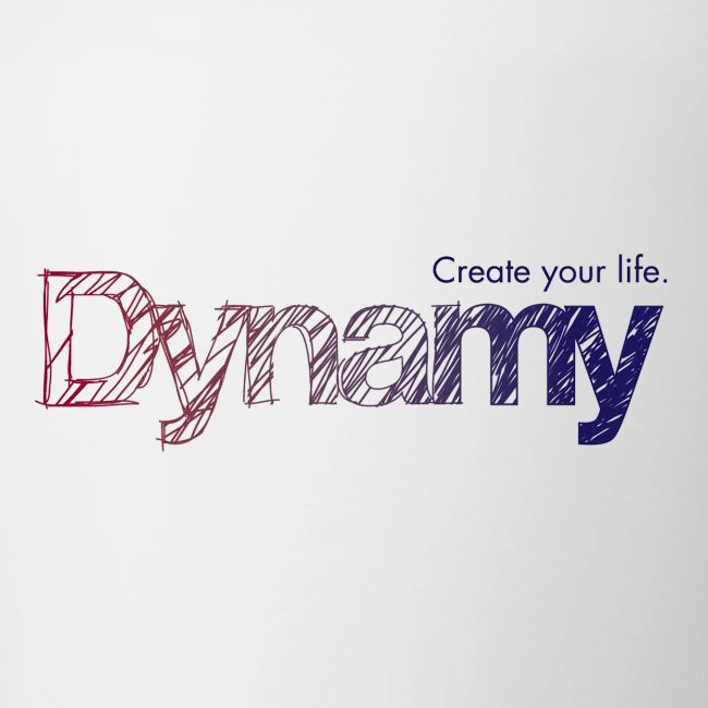 Dynamy Logo