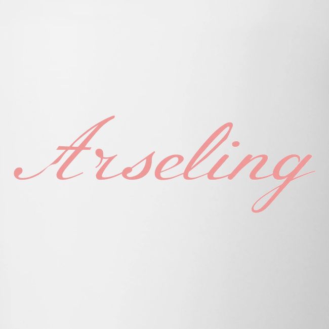 Arseling (Elegant)