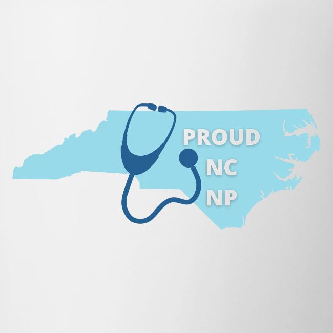 Proud NC NP