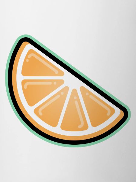 Orange Slice