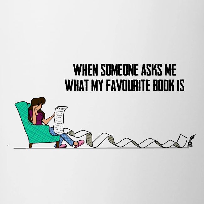 When Somone Asks Me