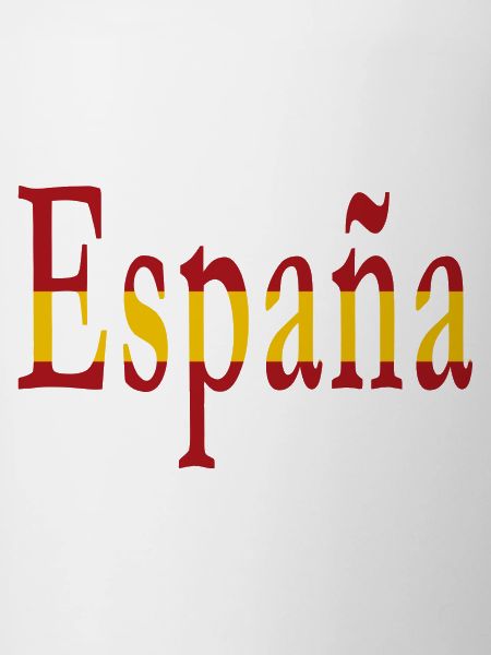 Espana green funny