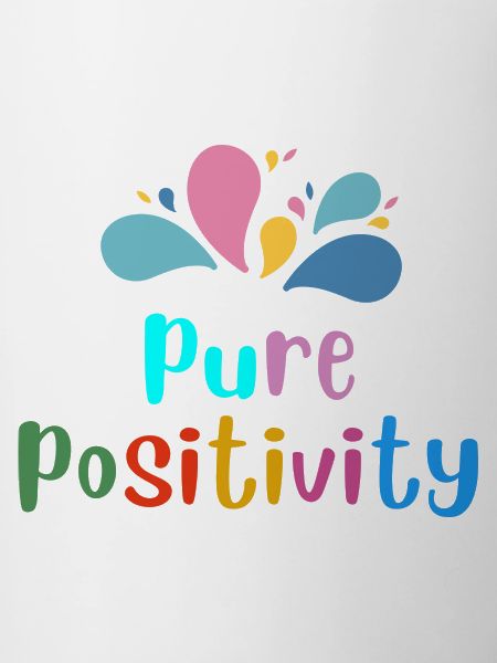 Pure Positivity nature