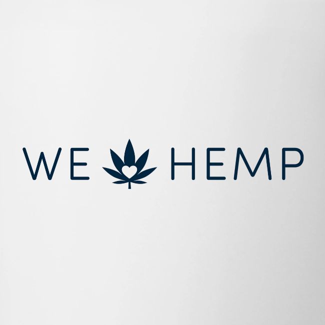 We Love Hemp