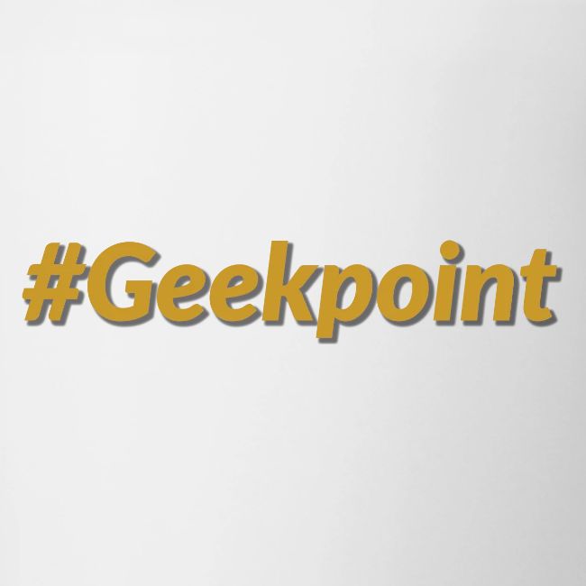#Geekpoint