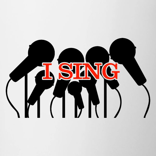 I SING