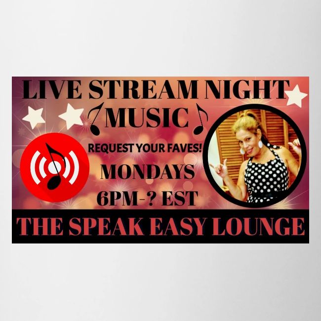 Monday Live Stream