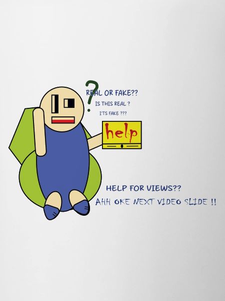 Help or Content?