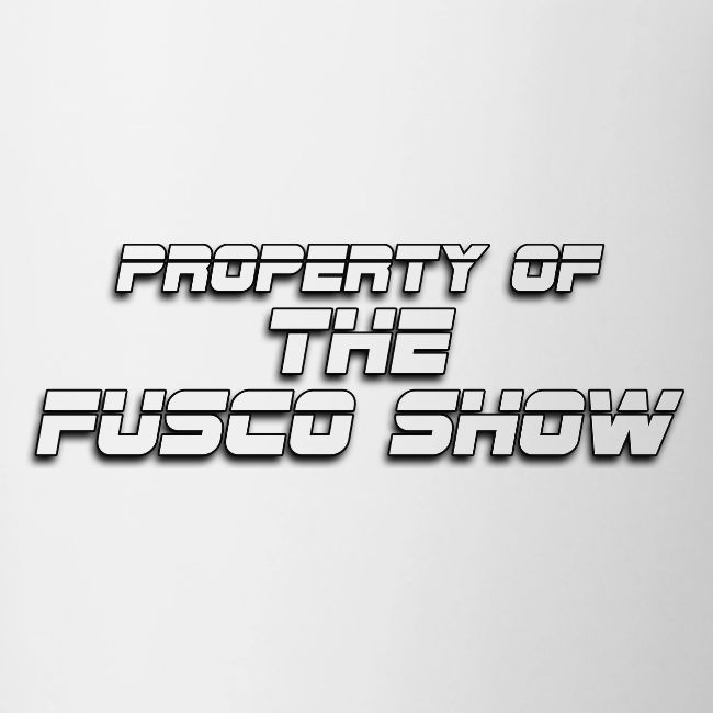 PROPERTY OF FUSCO SHOW