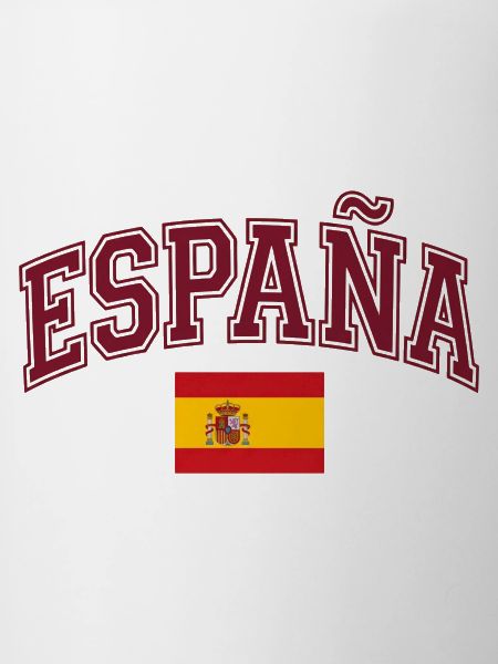 España Arch Banner International football