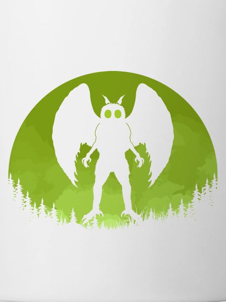 Mothman Moon