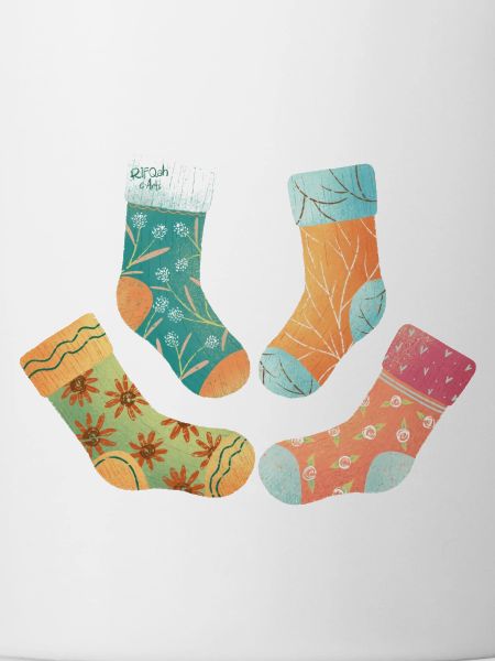 Cute Socks