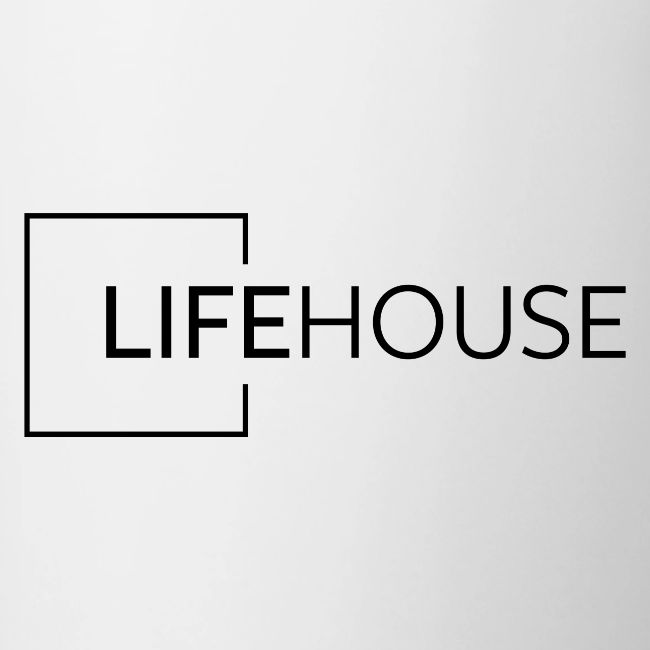 LH Logo Black