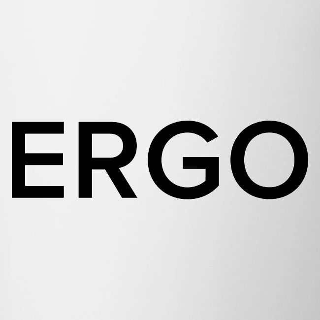 ERGO