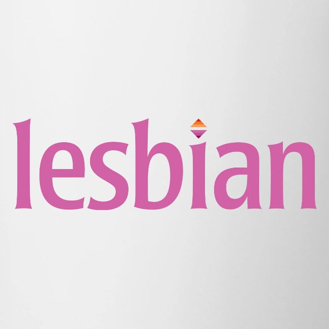 Lesbian Text