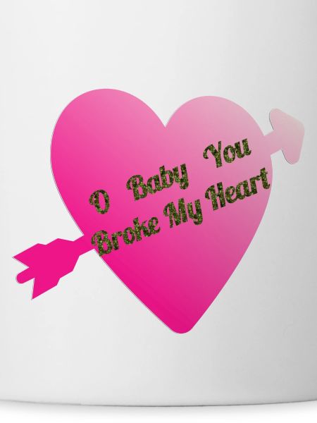 Broken Heart