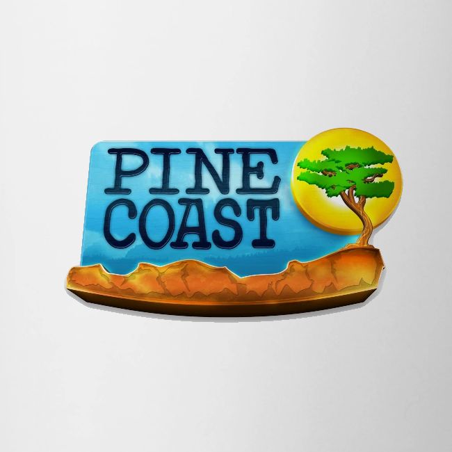 Pine Coast