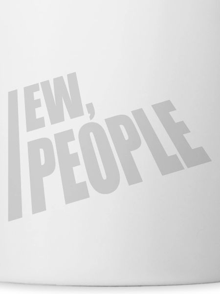 ew people funny quote