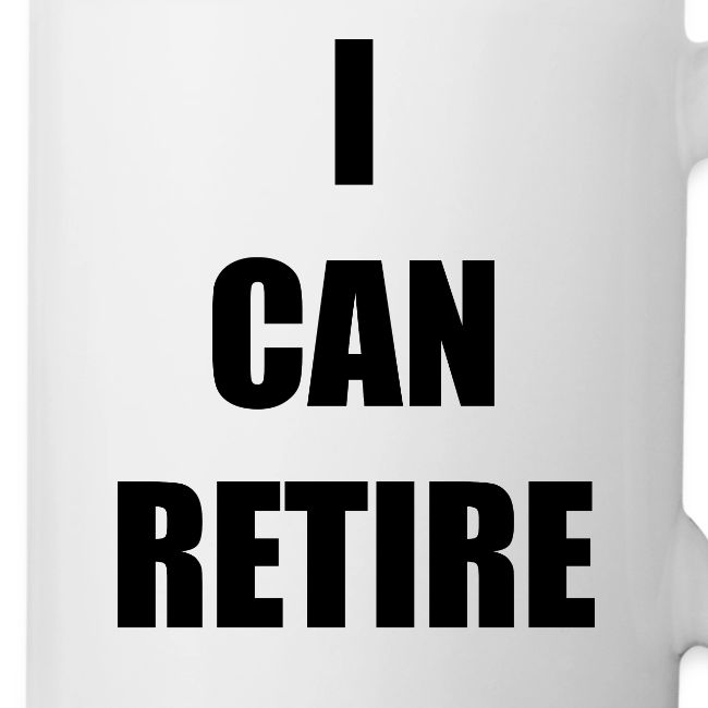 retire