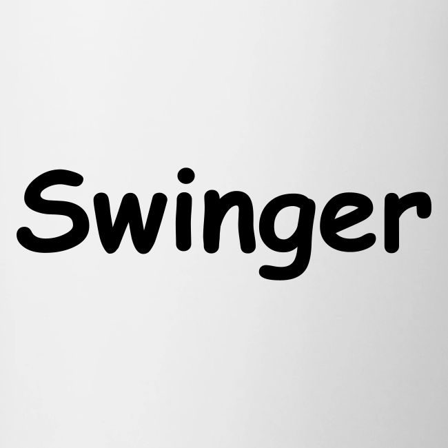 Swinger