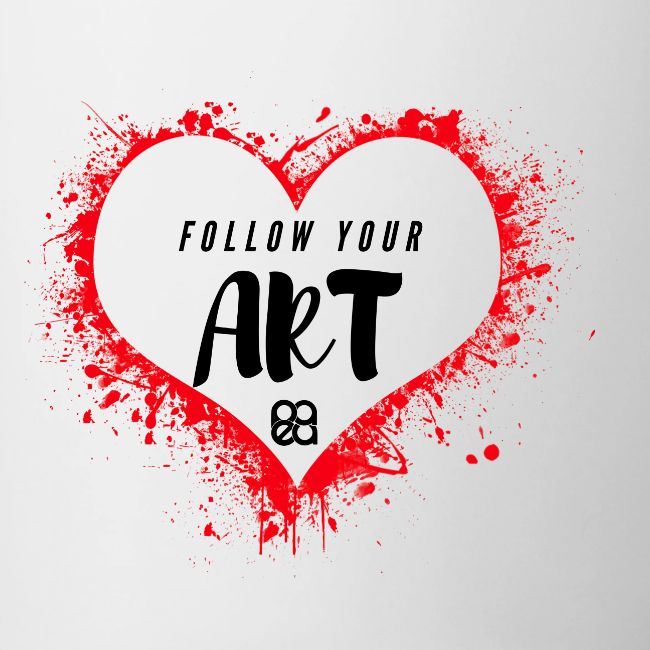 follow your art