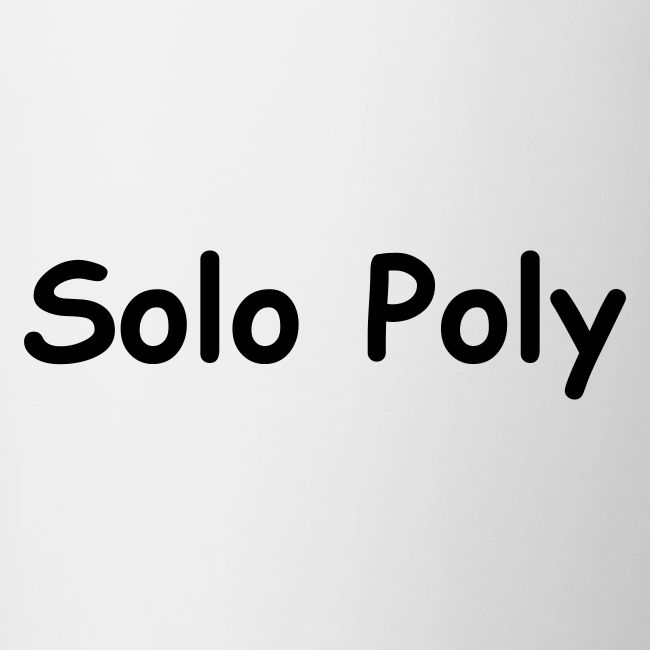 Solo Poly