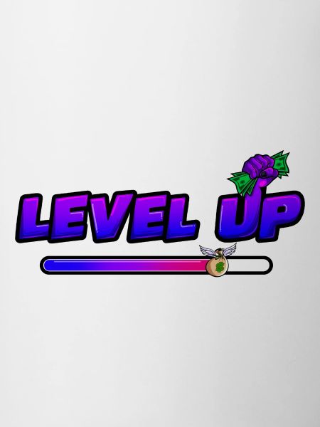 level up