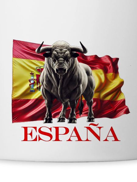ESPAÑA