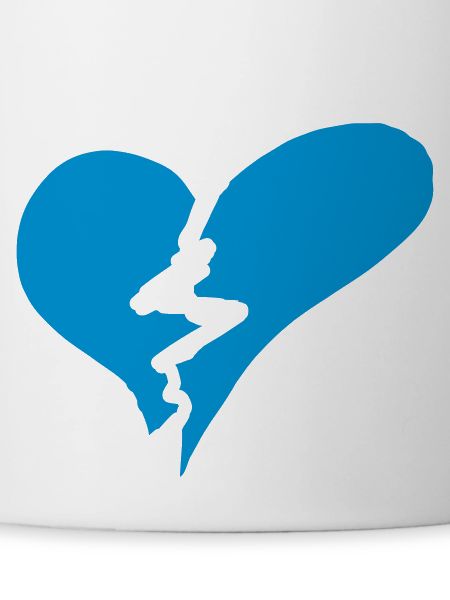 Broken heart