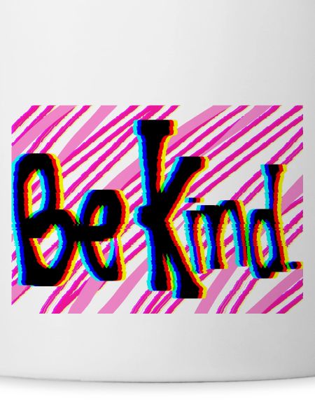 Bekind