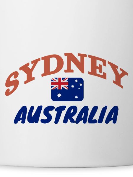 Sydney Australia