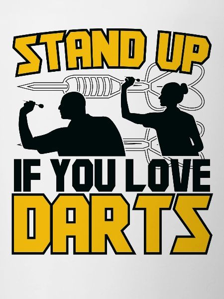 Darts Dart Player