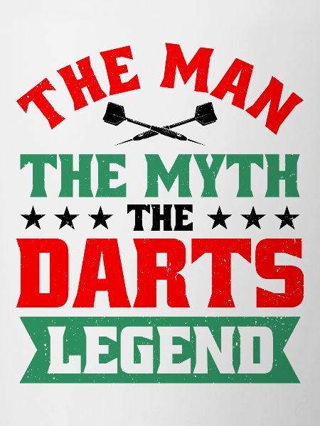 Darts Dart Player