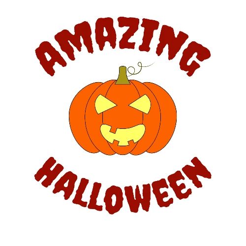 Halloween Pumpkin Mug - Coffee/Tea Mug