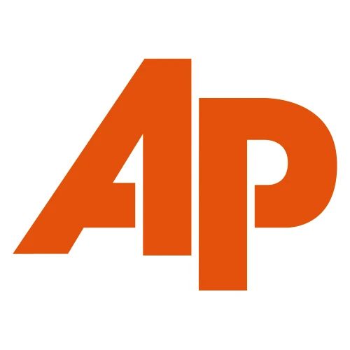 Associated Press Vintage Logo - Coffee/Tea Mug