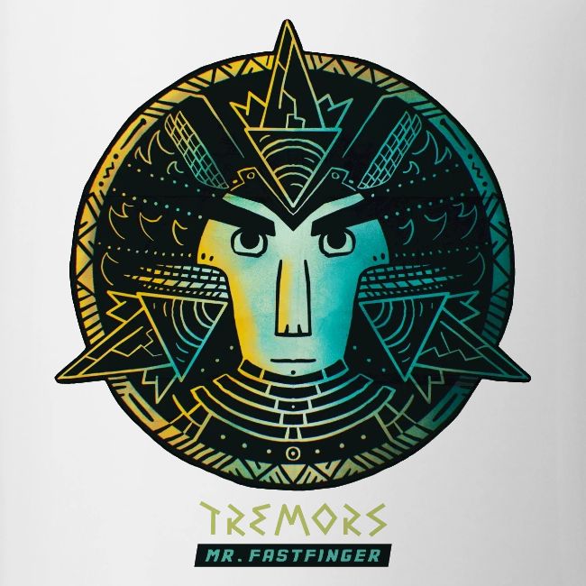 Mr. Fastfinger - Tremors