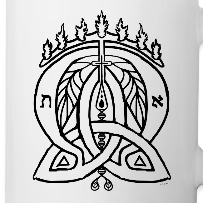 Alpha Omega Trinity