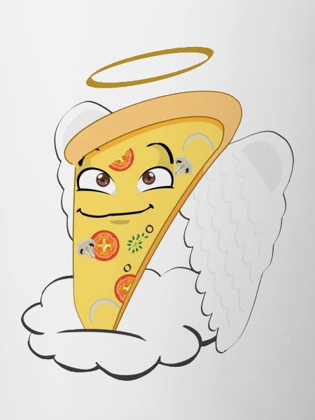 Angel Slice