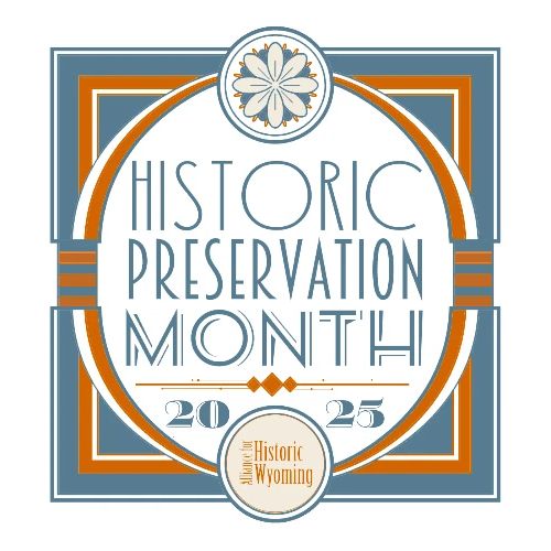 Historic Preservation Month 2025 - Coffee/Tea Mug
