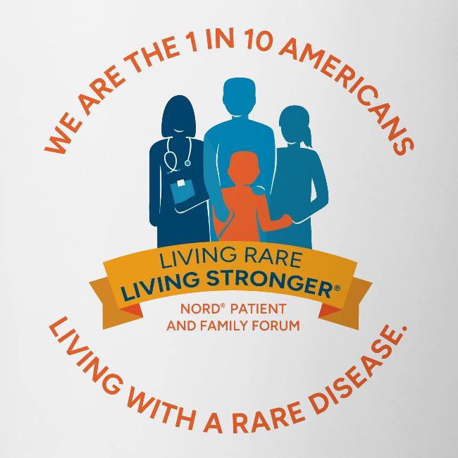 Living Rare, Living Stronger