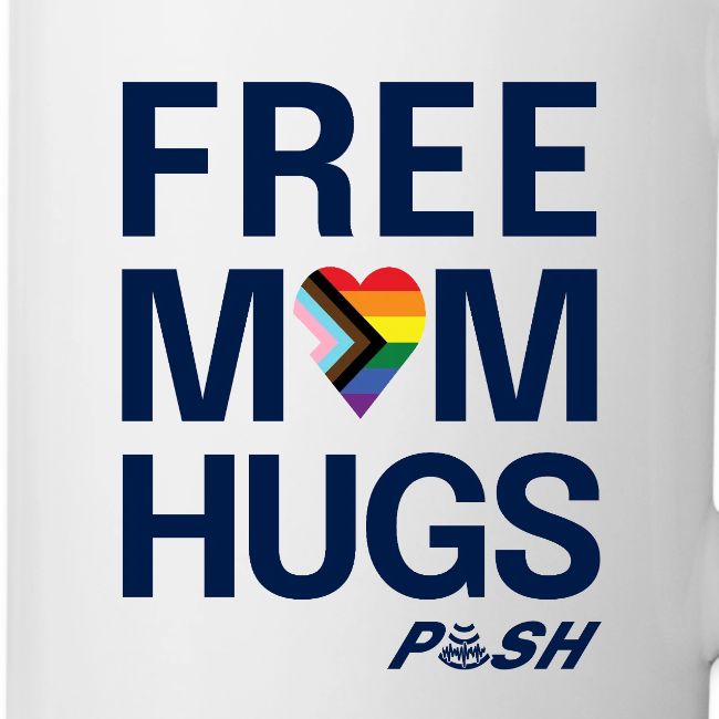 Free Mom Hugs π³οΈβππ³οΈββ§οΈ