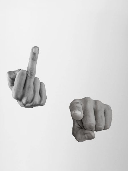 Fuck You