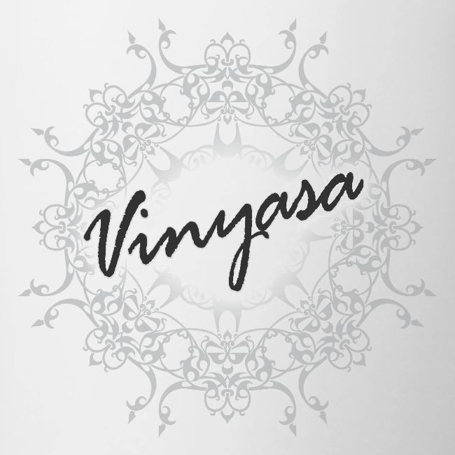 Vinyasa Yoga