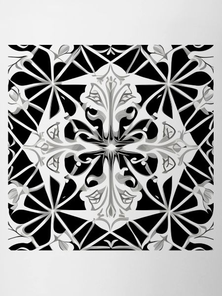Beautiful ornament