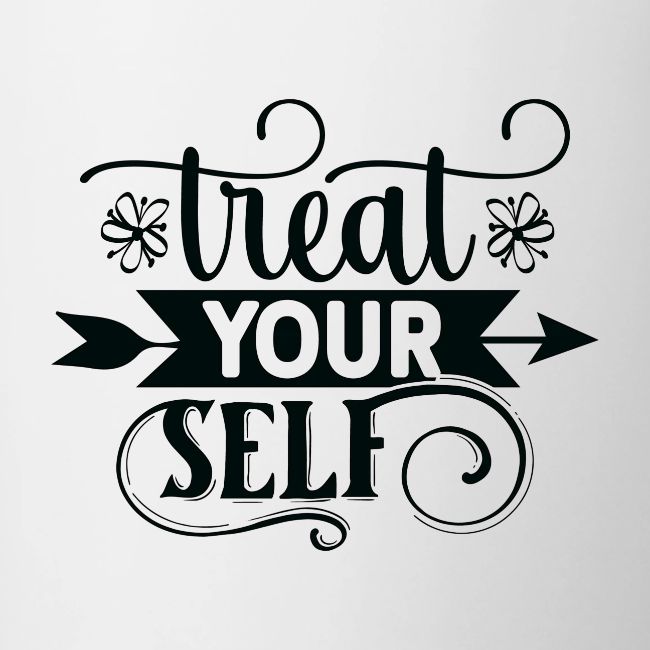 Treat Yourself