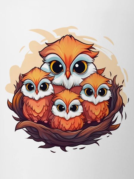Guardians of the Night
